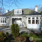 Rent 5 bedroom house in Aberdeen