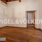 Rent 4 bedroom apartment of 155 m² in Rome