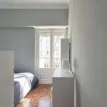 Rent a room in lisbon