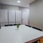 Rent 1 bedroom student apartment of 19 m² in Madrid