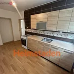 Rent 3 bedroom apartment of 55 m² in Karviná