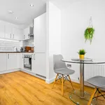 Rent 1 bedroom flat in Birmingham