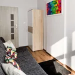 Rent a room in Poznan