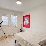  appartement avec 8 chambre(s) en location à Montreal