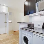 Rent 1 bedroom apartment of 194 m² in Paris