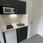 Appartement de 22 m² avec 1 chambre(s) en location à Jouy En Josas