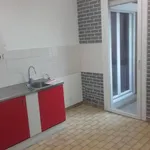 Appartement de 51 m² avec 1 chambre(s) en location à Annonay