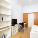 Studio of 17 m² in lisbon