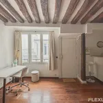 Rent 1 bedroom apartment of 20 m² in Paris