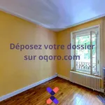  appartement avec 1 chambre(s) en location à Nancy