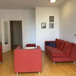 Appartement de 67 m² avec 1 chambre(s) en location à brussels