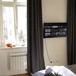 Studio of 26 m² in Prague