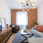 Alquilo 3 dormitorio apartamento de 75 m² en Madrid