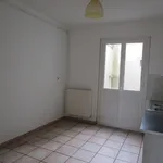 Appartement de 97 m² avec 3 chambre(s) en location à CarcassonneT