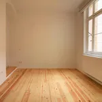 Huur 1 slaapkamer appartement van 40 m² in Brussels