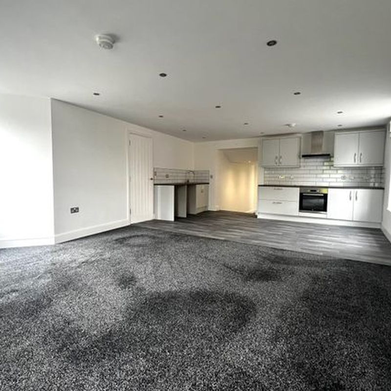 Flat to rent in Old Foundry Road, Ipswich IP4
