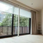 Huur 1 slaapkamer appartement in Schaerbeek