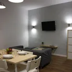 Alquilar 9 dormitorio apartamento en Madrid