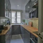 Appartement de 90 m² avec 2 chambre(s) en location à Paris