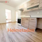 Pronajměte si 3 ložnic/e byt o rozloze 53 m² v Trhový Štěpánov