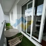 Appartement de 50 m² avec 2 chambre(s) en location à FOUESNANTT