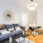 Rent 1 bedroom apartment of 19 m² in Neuilly-sur-Seine