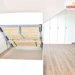 Rent 1 bedroom apartment of 45 m² in Brno