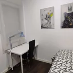 Rent a room in Zaragoza