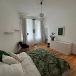 Miete 1 Schlafzimmer wohnung von 34 m² in Berlin