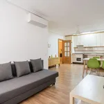 Rent 4 bedroom apartment of 60 m² in Madrid