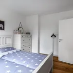 Miete 2 Schlafzimmer wohnung von 50 m² in Essen