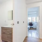 Alquilar 5 dormitorio apartamento en Madrid