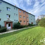 Rent 3 bedroom apartment in Olomouc