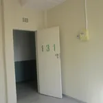 Rent 1 bedroom apartment of 19 m² in Johannesburg