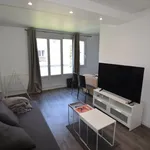 Rent 4 bedroom apartment of 57 m² in Saint-Martin-d'Hères