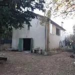 Rent 1 bedroom house of 110 m² in La-Barque