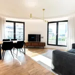 Rent 3 bedroom apartment of 60 m² in Krakow