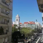 Rent 8 bedroom apartment in Lisbon