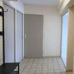 Appartement de 67 m² avec 1 chambre(s) en location à GRENOBLE