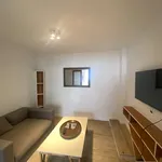 Rent 1 bedroom apartment in brussels