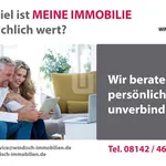 Miete 5 Schlafzimmer haus von 169 m² in Maisach