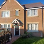 Rent 1 bedroom house in Bamber Bridge