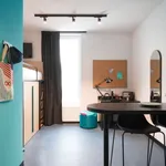 Studio in Milan