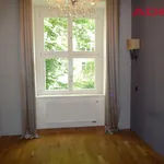 Rent 3 bedroom apartment of 80 m² in Prague