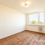 Pronajměte si 3 ložnic/e byt o rozloze 68 m² v Prague