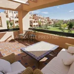 Apartment for rent in Hacienda del Sol, Estepona East