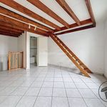 Rent 2 bedroom house of 44 m² in Guîtres