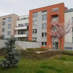 Pronajměte si 1 ložnic/e byt o rozloze 30 m² v Prague