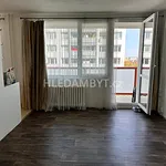 Pronajměte si 1 ložnic/e byt o rozloze 29 m² v Capital City of Prague