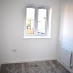 Terraced house to rent in Teeswater Way, Whitehouse, Milton Keynes MK8